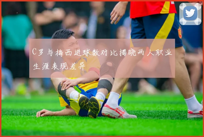 C罗与梅西进球数对比揭晓两人职业生涯表现差异